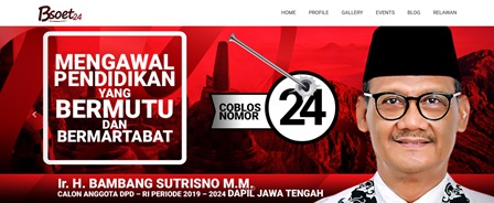 buat website bonus pelatihan digital marketing & cloud hosting