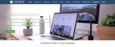 buat website bonus pelatihan digital marketing & cloud hosting