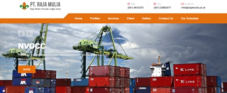 buat website bonus pelatihan digital marketing & cloud hosting